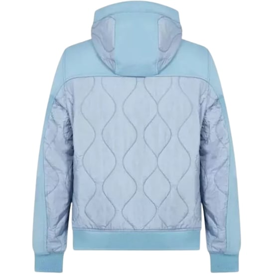 Belstaff Limiter Arctic Blue Kapuzenjacke - Image 2