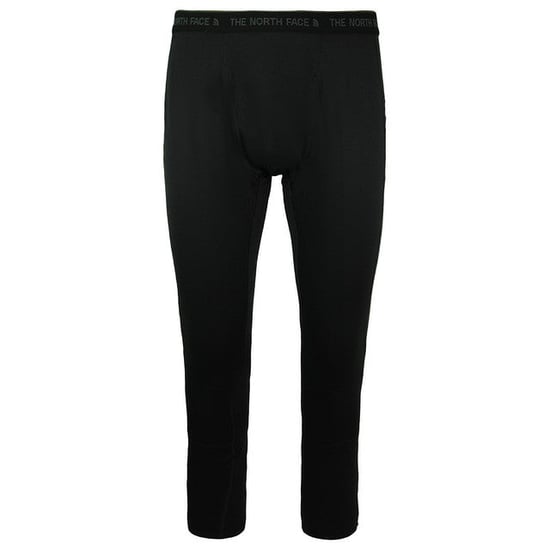 The North Face Warme Herren Schwarze Leggings - Image 1