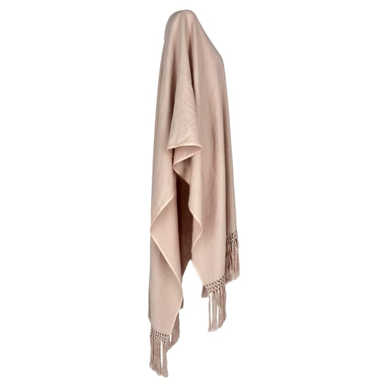 Loro Piana Izumi Schal aus pinkem Kaschmir - Image 2