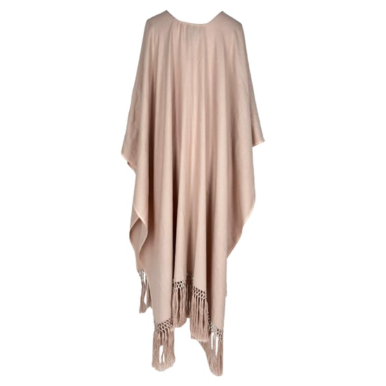 Loro Piana Izumi Schal aus pinkem Kaschmir - Image 3