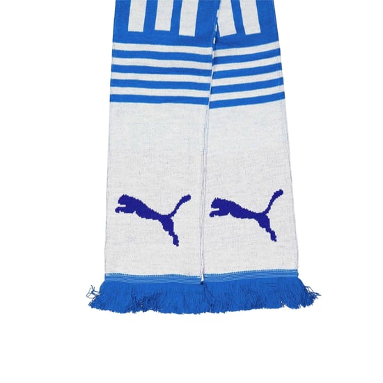 Puma - "Espanyol" Schal, Jerseyware (Blau) - Image 2