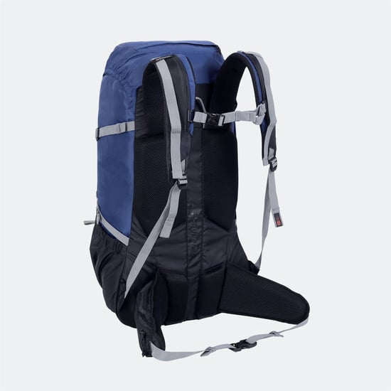 Karrimor - "Bobcat" Rucksack, Logo, Wandern, 65l (Marine) - Image 3
