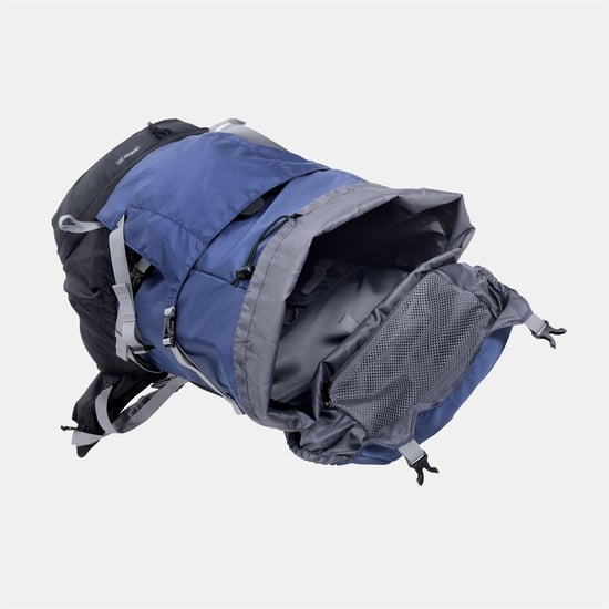Karrimor - "Bobcat" Rucksack, Logo, Wandern, 65l (Marine) - Image 4