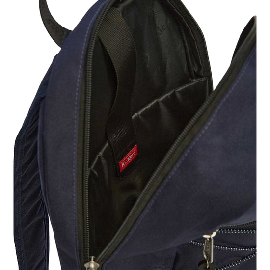 Kickers - "Adventure 99" Rucksack (Blau) - Image 4