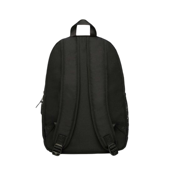 Kickers - "Adventure 99" Rucksack (Schwarz) - Image 2