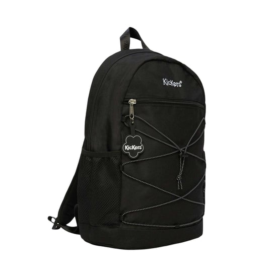 Kickers - "Adventure 99" Rucksack (Schwarz) - Image 3