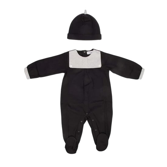 Emporio Armani - Geschenk-Set für Baby, Baumwolle, Langärmlig (Blau) - Image 1