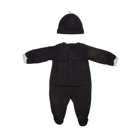 Emporio Armani - Geschenk-Set für Baby, Baumwolle, Langärmlig (Blau) - Image 2