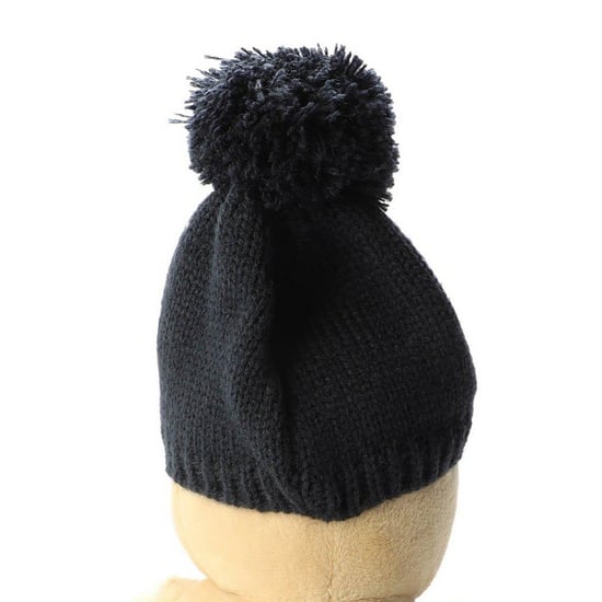 Castore - Bommel Jerseyware Mütze (Blau) - Image 3