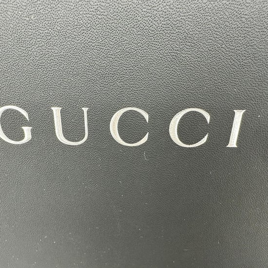 Gucci Bedruckter Twill Bucket Hat aus Baumwolle mit Blumenmuster - Image 4