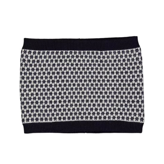 Carrement Beau - Mütze & Snood für Kinder (Hellgrau) - Image 3