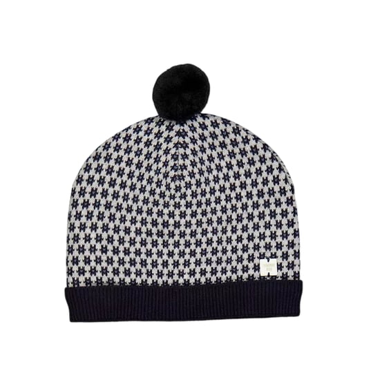 Carrement Beau - Mütze & Snood für Kinder (Hellgrau) - Image 4