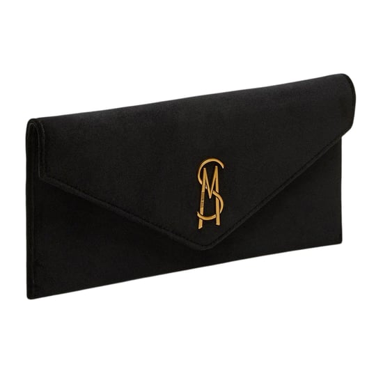 Steve Madden - Unterarmtasche für Damen , Glatt (Schwarz) - Image 2