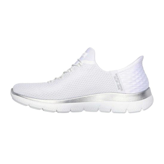 Skechers - "Summits - Diamond Dream" Freizeitschuhe für Herren, Zum Reinschlüpfen (Weiß) - Image 2
