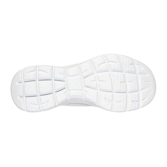 Skechers - "Summits - Diamond Dream" Freizeitschuhe für Herren, Zum Reinschlüpfen (Weiß) - Image 4
