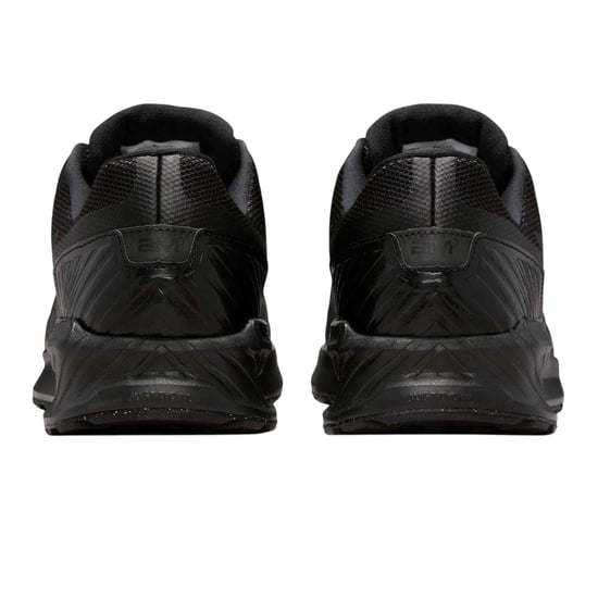 Nike - "Air Max Bia" Logo Sneaker für Herren, Flach (Dreifaches Schwarz) - Image 2