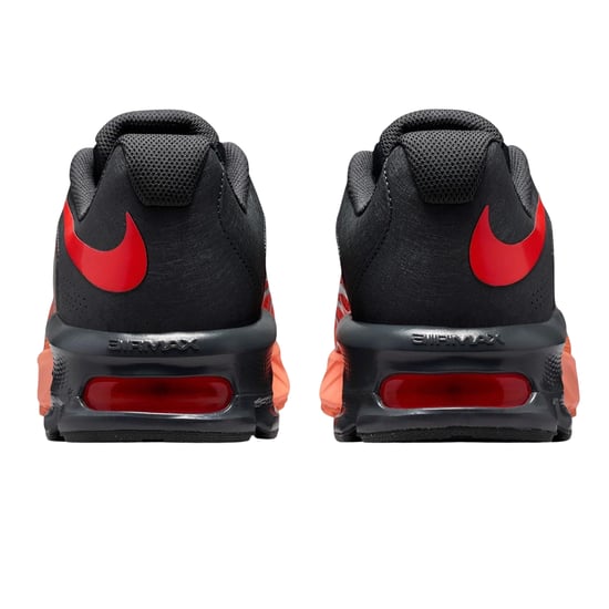 Nike - "Air Max Fire" Schuhe für Herren, Zum Schnüren (Orange/Grau) - Image 2