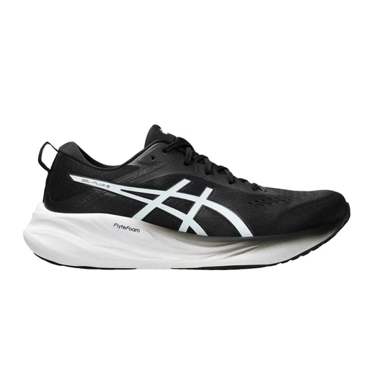 Asics - "Gel Flux 8" Schuhe für Damen (Schwarz/Weiß) - Image 1
