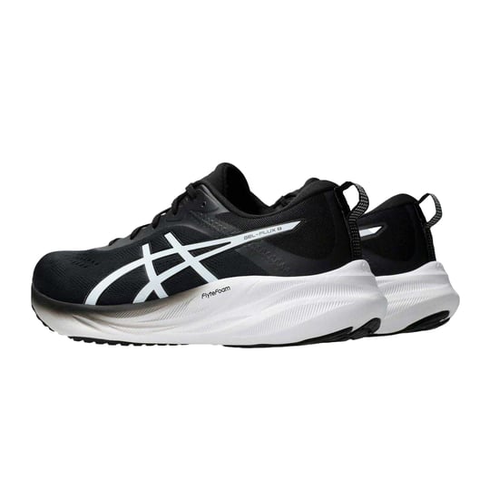 Asics - "Gel Flux 8" Schuhe für Damen (Schwarz/Weiß) - Image 2