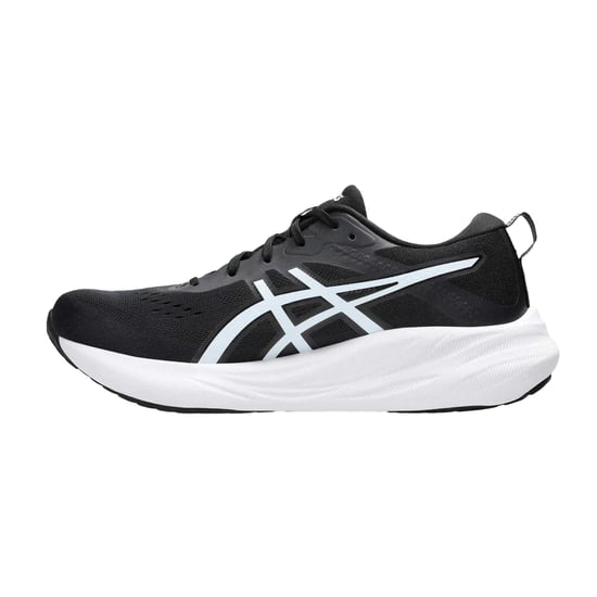 Asics - "Gel Flux 8" Schuhe für Damen (Schwarz/Weiß) - Image 3