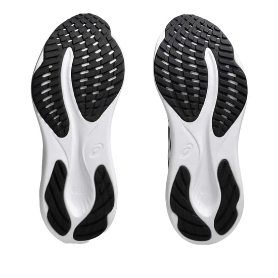 Asics - "Gel Flux 8" Schuhe für Damen (Schwarz/Weiß) - Image 4