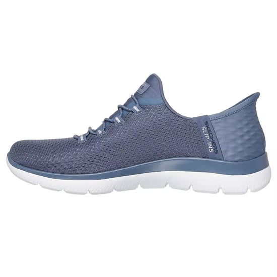 Skechers - "Summits - Diamond Dream" Freizeitschuhe für Herren, Zum Reinschlüpfen (Schiefer) - Image 2