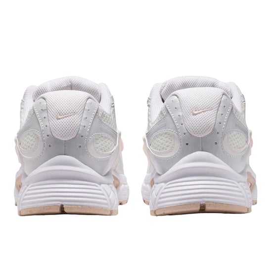 Nike - "Vomero Run 5" Sneaker für Herren, Netzmaterial (Weiß/Pink) - Image 2