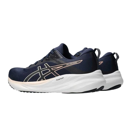 Asics - "Gel Flux 8" Schuhe für Damen (Mitternachtsblau) - Image 2