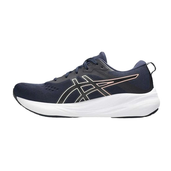Asics - "Gel Flux 8" Schuhe für Damen (Mitternachtsblau) - Image 3