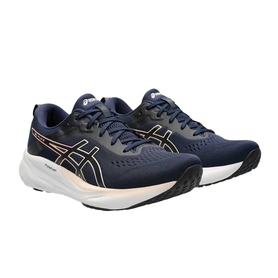 Asics - "Gel Flux 8" Schuhe für Damen (Mitternachtsblau) - Image 5