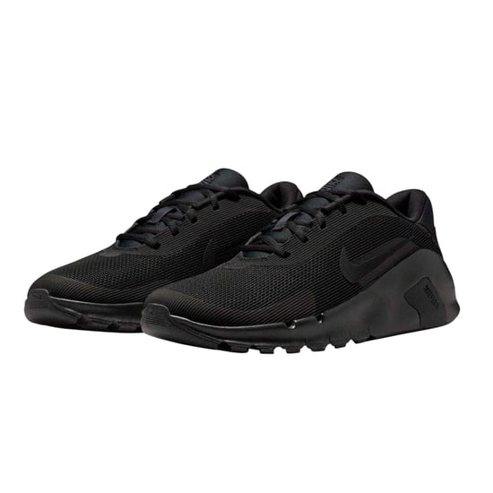 Nike - "Flex" Sneaker für Herren (Dreifaches Schwarz) - Image 4