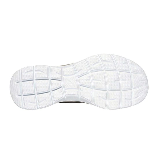 Skechers - "Summits - Diamond Dream" Freizeitschuhe für Herren, Zum Reinschlüpfen (Schwarz/Türkis) - Image 4