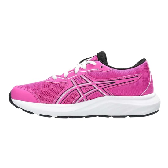 Asics - "Contend 9 PS" Schuhe für Kinder (Pink/Schwarz) - Image 3