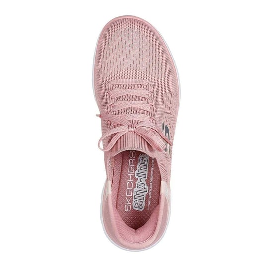 Skechers - "Summits - Diamond Dream" Freizeitschuhe für Herren, Zum Reinschlüpfen (Rosa) - Image 3