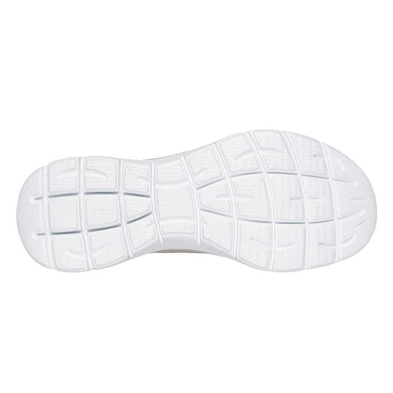 Skechers - "Summits - Diamond Dream" Freizeitschuhe für Herren, Zum Reinschlüpfen (Braungrau) - Image 4