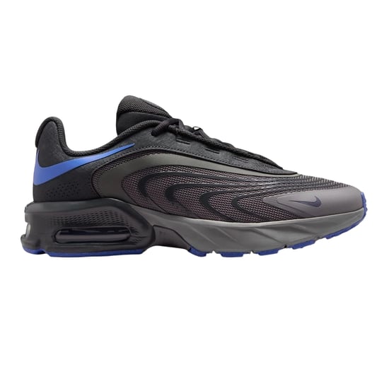 Nike - "Air Max Fire" Schuhe für Herren, Zum Schnüren (Blau) - Image 1