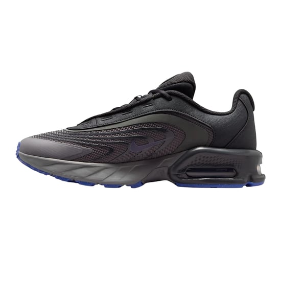 Nike - "Air Max Fire" Schuhe für Herren, Zum Schnüren (Blau) - Image 3