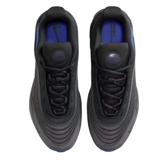 Nike - "Air Max Fire" Schuhe für Herren, Zum Schnüren (Blau) - Image 4
