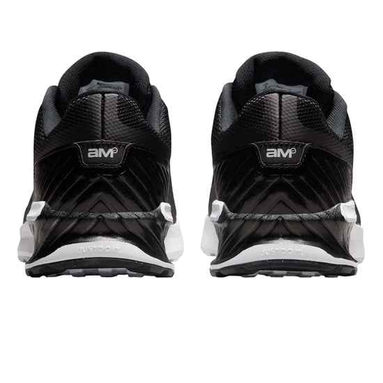 Nike - "Air Max Bia" Logo Sneaker für Herren, Flach (Schwarz/Weiß) - Image 2