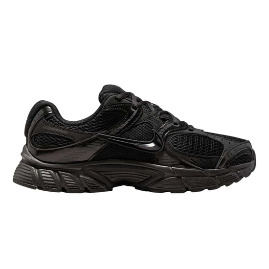 Nike - "Vomero Run 5" Sneaker für Herren, Netzmaterial (Dreifaches Schwarz) - Image 1