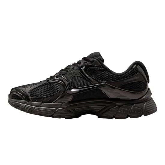 Nike - "Vomero Run 5" Sneaker für Herren, Netzmaterial (Dreifaches Schwarz) - Image 3