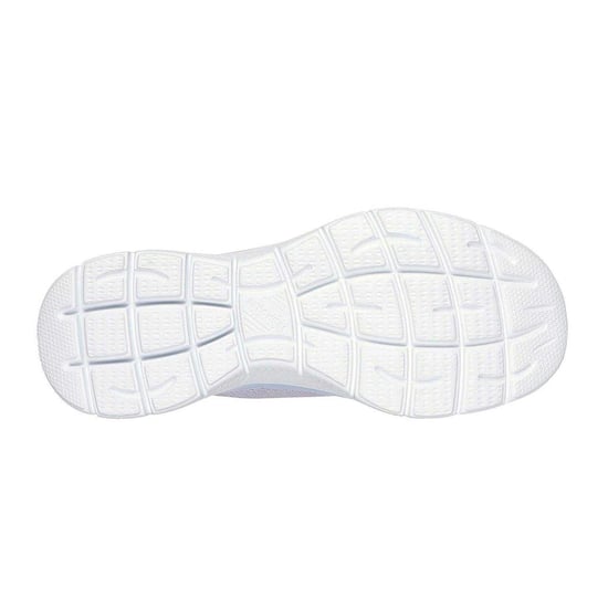 Skechers - "Summits - Diamond Dream" Freizeitschuhe für Herren, Zum Reinschlüpfen (Grau/Lavendel) - Image 4
