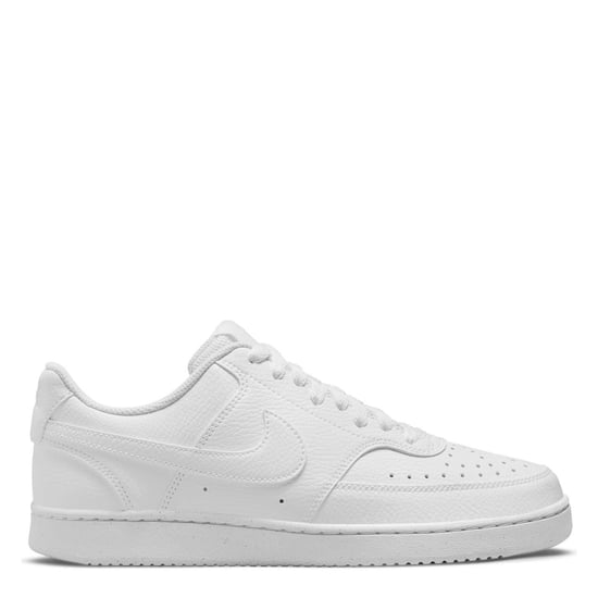 Nike - "Vision Low Next Nature" Sneaker für Damen (Naturweiß) - Image 1