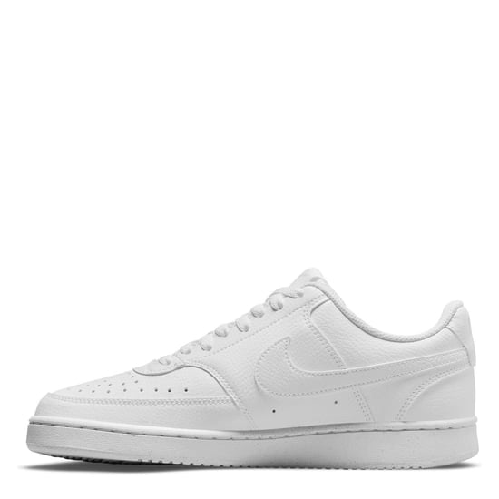 Nike - "Vision Low Next Nature" Sneaker für Damen (Naturweiß) - Image 2