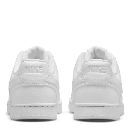Nike - "Vision Low Next Nature" Sneaker für Damen (Naturweiß) - Image 4