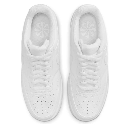 Nike - "Vision Low Next Nature" Sneaker für Damen (Naturweiß) - Image 5