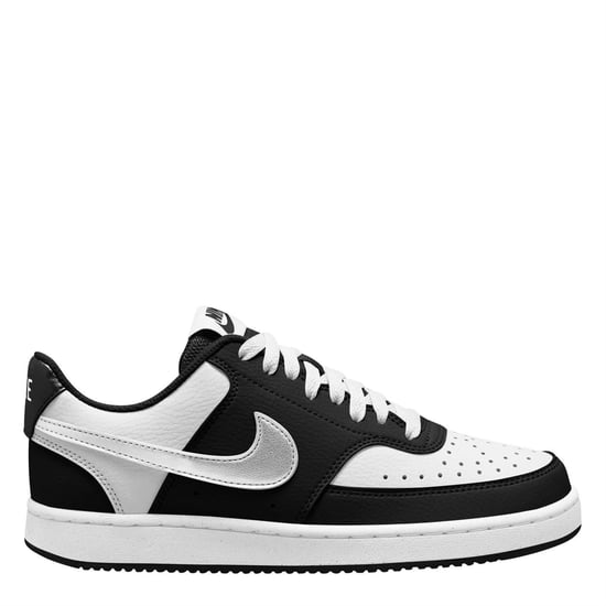 Nike - "Vision Low Next Nature" Sneaker für Damen (Panda) - Image 1