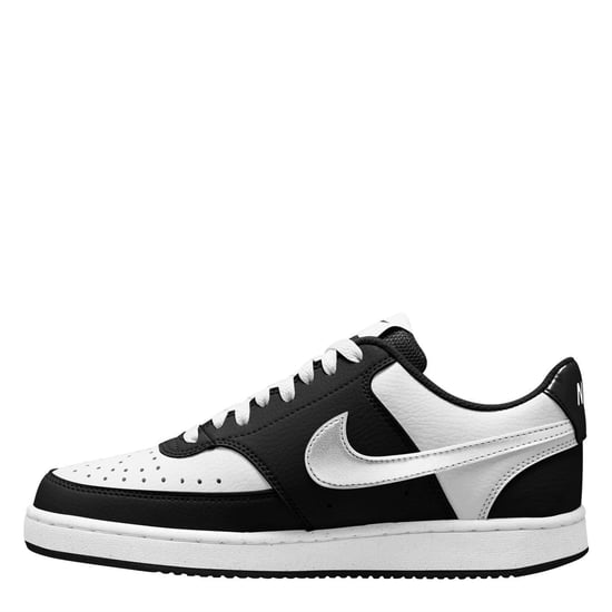 Nike - "Vision Low Next Nature" Sneaker für Damen (Panda) - Image 2