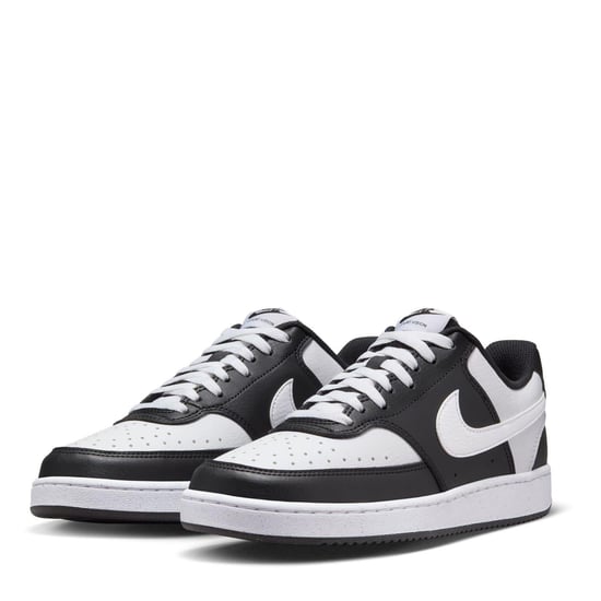 Nike - "Vision Low Next Nature" Sneaker für Damen (Panda) - Image 3