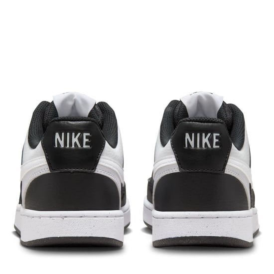 Nike - "Vision Low Next Nature" Sneaker für Damen (Panda) - Image 4